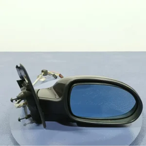 Autentyczny CITROEN C5 I LIFT LUSTERKO PRAWE ZEWNĘTRZNE 12 PIN EU EFB