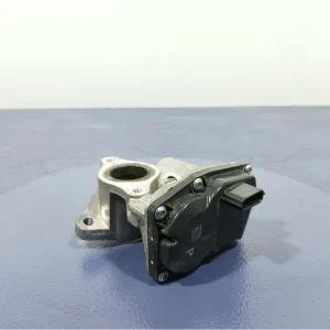 Zwrot pieniędzy RENAULT CLIO IV 1.5 DCI 75 KM K9K628 ZAWÓR EGR 8201143495