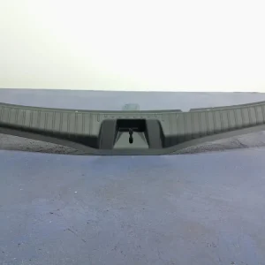 Autentyczny DACIA JOGGER OSŁONA PASA TYLNEGO 849211098R