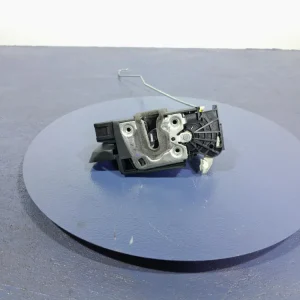 Bezpieczna płatność DACIA JOGGER ZAMEK DRZWI LEWY PRZÓD 805035308R