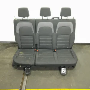 Wysoka jakość DACIA JOGGER FOTEL KANAPA TYŁ 2 RZĄD