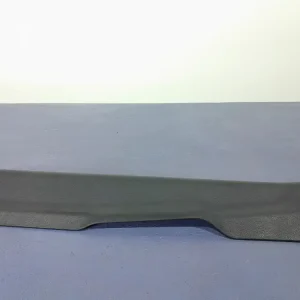 Autentyczny FORD MUSTANG VI OSŁONA PROGU PRZÓD LEWA FR3B-6313201-AEW