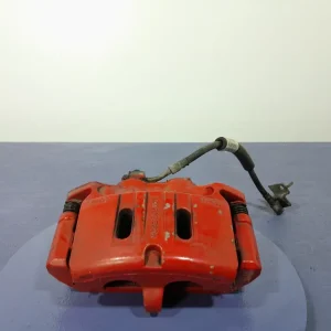 Bezpieczna płatność FORD MUSTANG VI 3.7 V6 ZACISK JARZMO PRZÓD PRAWY PRZEDNI