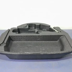 Wysoka jakość SUBARU XV I KOSZ WKŁAD KOŁA ZAPASOWEGO 97035FJ000