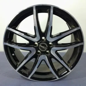 Bezpieczna płatność SUBARU XV I FELGA ALUMINIOWA 7,5JX18 5X100 ET47 VX100PXV