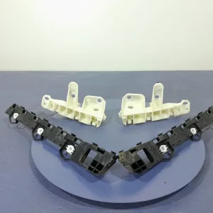 Wyprzedaż SUBARU XV I MOCOWANIE ŚLIZG ZDERZAKA TYL LEWA PRAWA STRONA