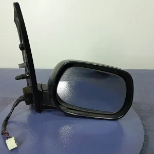 Zwrot pieniędzy TOYOTA AVENSIS VERSO 01- LUSTERKO PRAWE 5 PIN EU 1C0