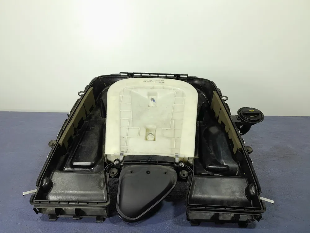 AUDI Q7 II 4M LIFT 3.0 V6 OBUDOWA FILTRA POWIETRZA 4M0133835G DCBE Oferta limitowana