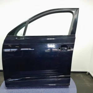 AUDI Q7 II 4M LIFT DRZWI PRZÓD LEWE PRZEDNIE LC9X Rabat