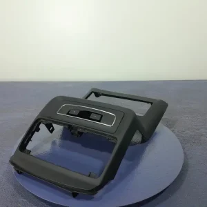 AUDI Q7 II 4M LIFT OBUDOWA TYLNA TUNELU ŚRODKOWEGO 4M8864147 Najlepsza cena