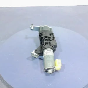 AUDI Q7 II 4M LIFT SIŁOWNIK ZAWIAS KLAPY TYŁ 4M0827851C Premium