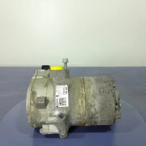 AUDI Q7 II 4M LIFT 3.0 TFSI HYB SPRĘŻARKA KOMPRESOR KLIMATYZACJI 4G0816797E Nowość