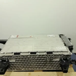 AUDI Q7 II 4M TFSI 3.0 AKUMULATOR BATERIA 48AH 17970 Wh 4M0915099C Autentyczny