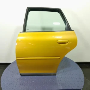 AUDI A3 8L LIFT HB DRZWI TYŁ LEWE TYLNE LYQ3 Darmowa dostawa