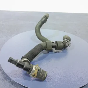 AUDI Q7 II 4M LIFT 3.0 TFSI HYB PRZEWÓD WĄŻ WODY CZUJNIK 4M0121140J Wyprzedaż