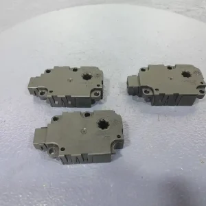 AUDI Q7 II 4M SILNICZKI NAGRZEWNICY KOMPLET 3 SZTUKI ET416003 Promocja