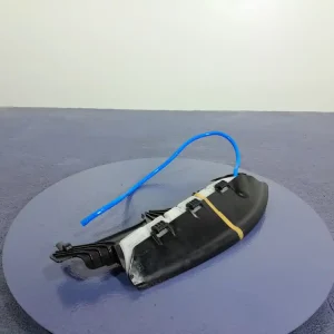 Wysoka jakość AUDI Q7 II 4M PODUSZKA PODPARCIA ODCINKA LĘDŹWIOWEGO FOTELA PASAŻERA PRAWA