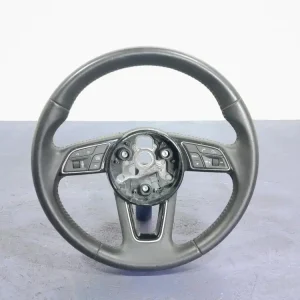 AUDI Q2 KIEROWNICA MULTIFUNKCYJNA SKÓRA 8V0419091CG Darmowa dostawa