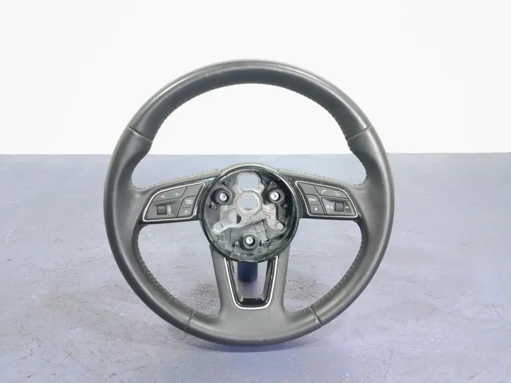 AUDI Q2 KIEROWNICA MULTIFUNKCYJNA SKÓRA 8V0419091CG Darmowa dostawa