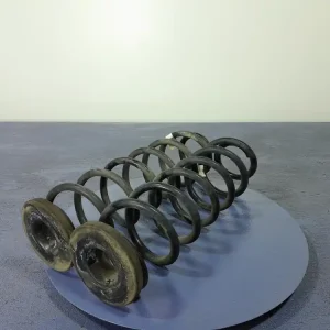 AUDI Q2 SPRĘŻYNY TYŁ 2 SZT 5Q0511121CL Darmowa dostawa