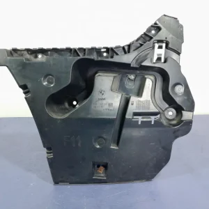 BMW 5 F11 ŚLIZG MOCOWANIE ZDERZAKA TYŁ LEWY 7207111 Szybka dostawa