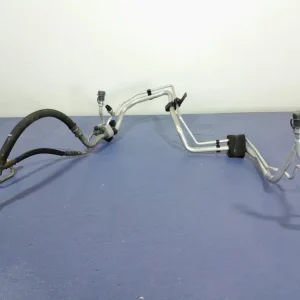 VOLVO XC60 I 2.0 D4 190 KM PRZEWODY RURKA WĄŻ KLIMATYZACJI Wysoka jakość