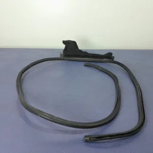 Zwrot pieniędzy BMW 5 F10 F11 USZCZELKA MASKI POKRYWY SILNIKA 7019779