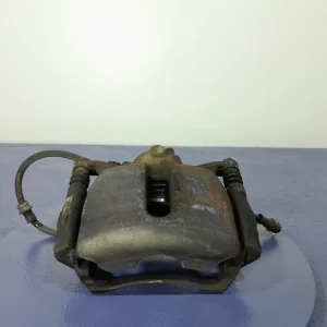 AUDI Q2 1.5 TSI ZACISK HAMULCOWY JARZMO PRZÓD PRAWY Tani