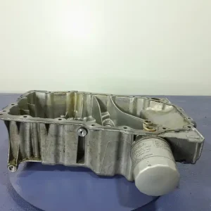 Wyprzedaż AUDI Q2 PASSAT B8 1.5 TSI 150 KM MISA MISKA OLEJOWA 05E103601C DPCA