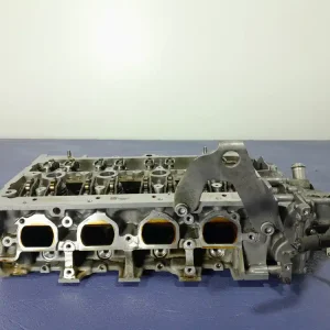 AUDI Q2 PASSAT B8 1.5 TSI 150 KM GŁOWICA SILNIKA 05E103404F DPCA Oferta