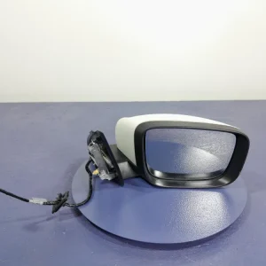 VOLVO XC60 I LIFT LUSTERKO PRAWE ZEWNĘTRZNE 9 PIN EU 614-46 Oferta limitowana