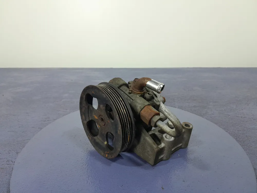 Zwrot pieniędzy DODGE JOURNEY I LIFT 3.6 POMPA WSPOMAGANIA KIEROWNICY 05184594AF