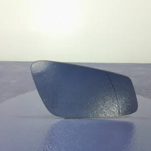 BMW 5 F10 F11 WKŁAD LUSTERKA PRAWEGO 7251584 Wyprzedaż