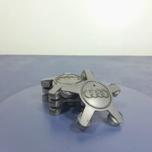 AUDI A5 8T DEKIELEK KAPSEL FELGI 4SZT 4F0601165N Szybka dostawa