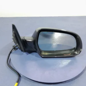 AUDI A5 8T LUSTERKO PRAWE ZEWNĘTRZNE 14 PIN EU LZ7L Szybka dostawa