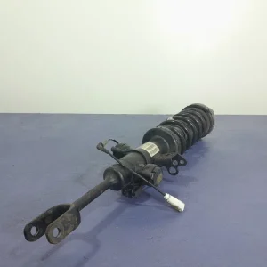 BMW 5 F10 F11 AMORTYZATOR VDC PRZÓD LEWY PRZEDNI 6796977 Szybka dostawa