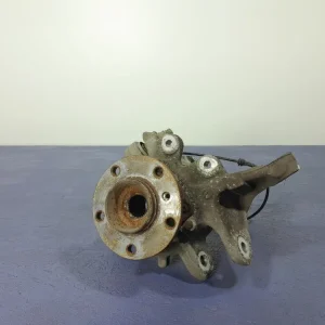 Zwrot pieniędzy BMW 5 KOMBI TOURING ŁOŻYSKO ZWROTNICA PIASTA TYŁ LEWA TYLNA 6796099