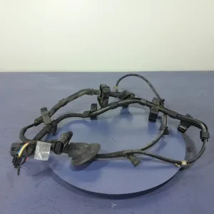 BMW 5 F11 KOMBI TOURING WIĄZKA INSTALACJA HAMULCA RĘCZNEGO 9242219 Oferta