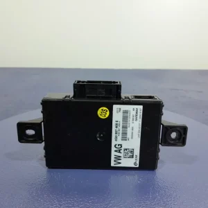 AUDI A6 C7 STEROWNIK MODUŁ GATEWAY 4G0907468E Oryginalny