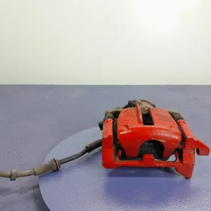 AUDI A6 C7 2.0 TDI 177 KM JARZMO ZACISK HAMULCOWY TYŁ LEWY TYLNY Oryginalny