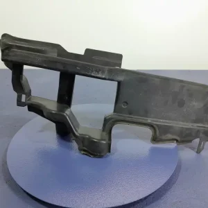 Zwrot pieniędzy BMW 7 E65 E66 KIEROWNICA POWIETRZA LEWA 7145028