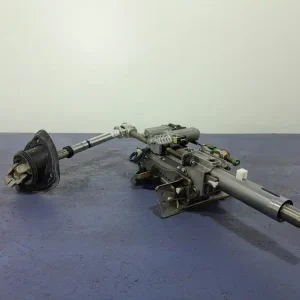 Autentyczny AUDI A6 C7 KOLUMNA KIEROWNICZA 4G0419506AH