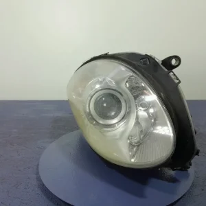 Zwrot pieniędzy MERCEDES R W251 REFLEKTOR PRZÓD LEWY PRZEDNI 26344702