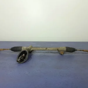 Zwrot pieniędzy TOYOTA YARIS II LIFT 1.4 D4D PRZEKŁADNIA KIEROWNICZA MAGLOWNICA EU 09-12