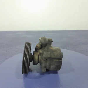 Autentyczny DACIA SANDERO I 1.2 75 KM D4F732 POMPA WSPOMAGANIA KIEROWNICY 7700419118