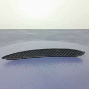 Wysoka jakość MERCEDES CLS W257 LISTWA ZAŚLEPKA ZDERZAKA PRAWY TYŁ TYLNA A2578851801