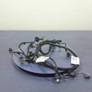 Wysoka jakość VOLVO XC60 INSTALACJA WIĄZKA PDC ZDERZAKA TYL PDC 31254059 30786186