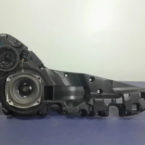 AUDI Q7 II 4M GŁOŚNIK SUBWOOFER DRZWI PRAWY PRZÓD BOSE 4M0035298 Wysoka jakość