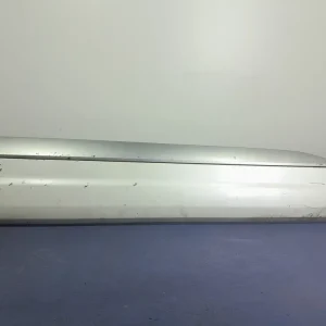 Autentyczny AUDI Q7 II 4M LISTWA NAKŁADKA DRZWI PRAWY TYŁ 4M0853960F L0K1