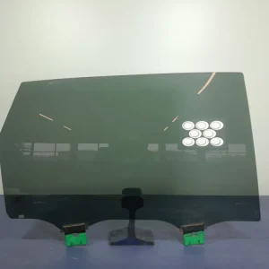 AUDI Q7 II 4M SZYBA DRZWI TYŁ PRAWA TYLNA 2016R Tylko dziś